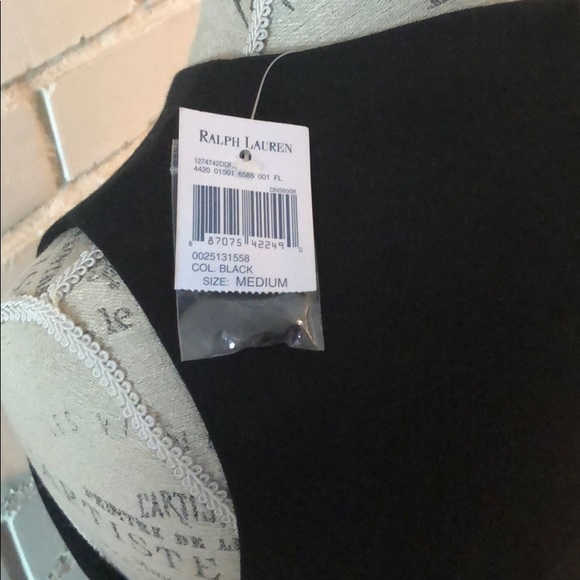 Ralph Lauren Dress - Picture 3 of 3